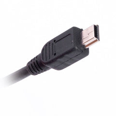 E-train (DC052) USB to Mini USB 5Pin - 1.5M