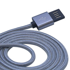 2B (CV077) - USB Cable Type A Reversible Plug to Micro 5Pin - 1M