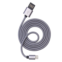 2B (CV077) - USB Cable Type A Reversible Plug to Micro 5Pin - 1M