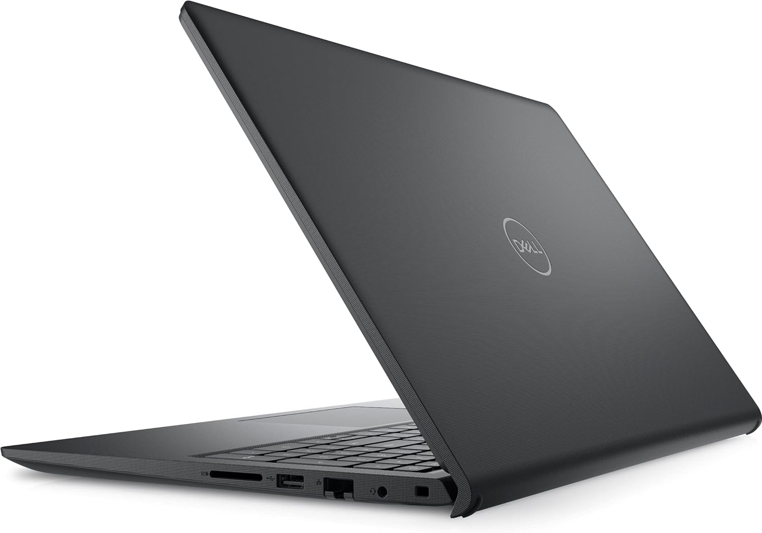 DELL Vostro Intel Core i7 1255U Ram 8GB DDR4 512GB M.2 Monitor 15.6 Inch FHD - ALARABIYA COMPUTER