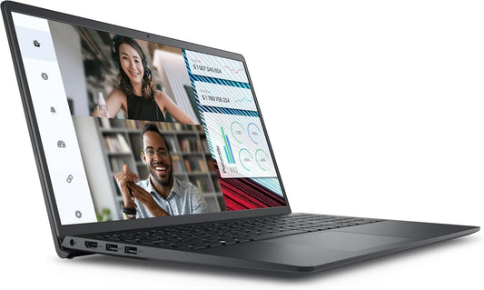 DELL Vostro Intel Core i7 1255U Ram 8GB DDR4 512GB M.2 Monitor 15.6 Inch FHD - ALARABIYA COMPUTER