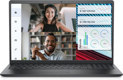 DELL Vostro Intel Core i7 1255U Ram 8GB DDR4 512GB M.2 Monitor 15.6 Inch FHD - ALARABIYA COMPUTER