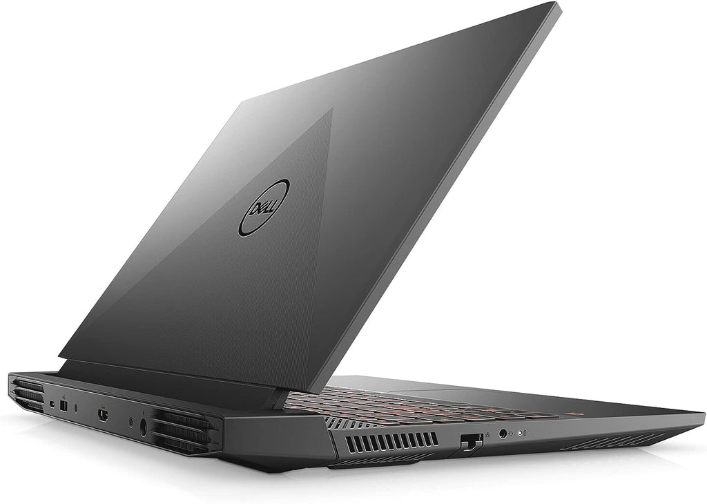 Dell G15-5511 Intel Core i5-11260H , 8GB RAM, 512GB SSD, NVIDIA Geforce RTX3050 4GB GDDR6 Graphics, 15.6" FHD