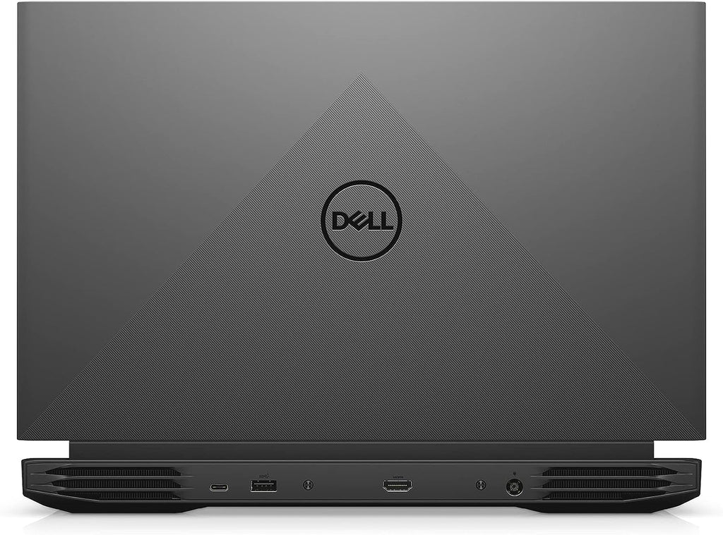 Dell G15-5511 Intel Core i5-11260H , 8GB RAM, 512GB SSD, NVIDIA Geforce RTX3050 4GB GDDR6 Graphics, 15.6" FHD