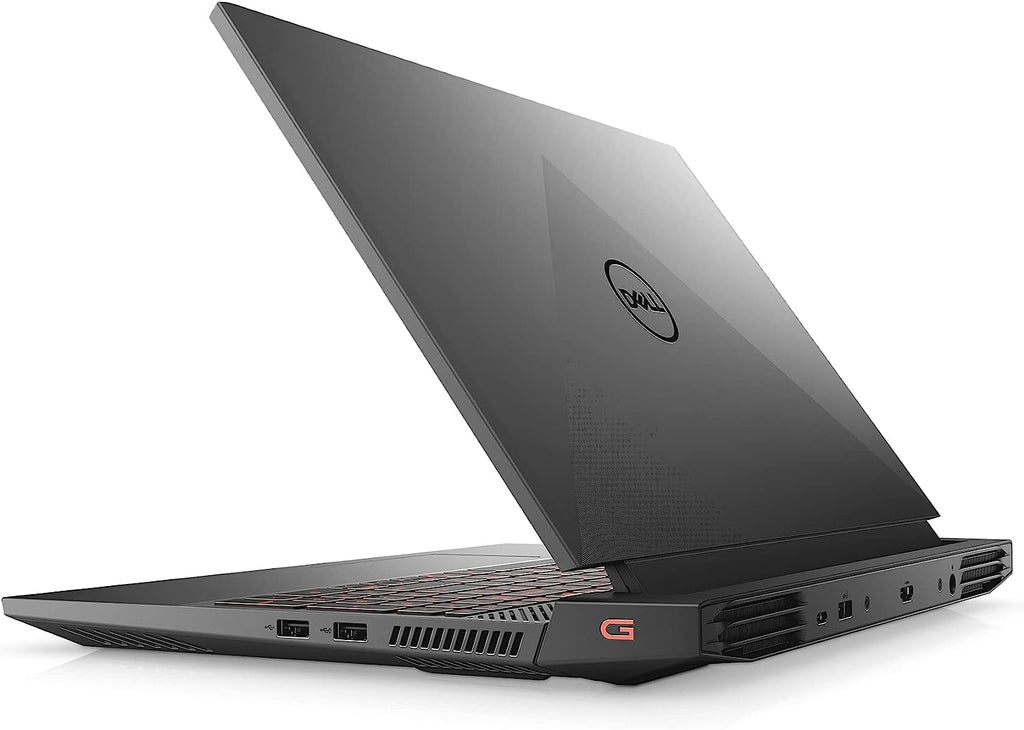 Dell G15-5511 Intel Core i5-11260H , 8GB RAM, 512GB SSD, NVIDIA Geforce RTX3050 4GB GDDR6 Graphics, 15.6" FHD