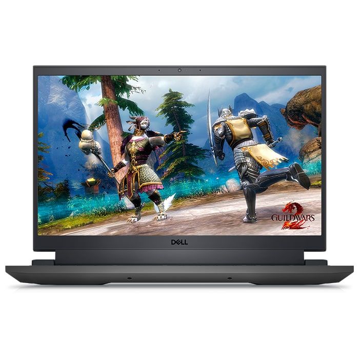 Dell G15-5520 Gaming Laptop - 12th Intel Core i7-12700H - 16GB RAM DDR5 4800 MHz, 512GB SSD, NVIDIA Geforce RTX3060 6GB GDDR6 Graphics