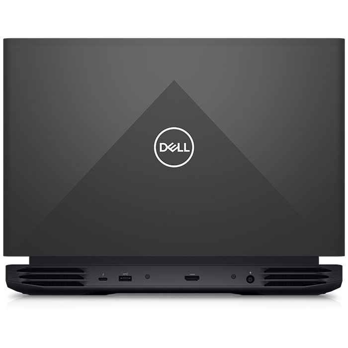 Dell G15-5520 Gaming Laptop - 12th Intel Core i7-12700H - 16GB RAM DDR5 4800 MHz, 512GB SSD, NVIDIA Geforce RTX3060 6GB GDDR6 Graphics