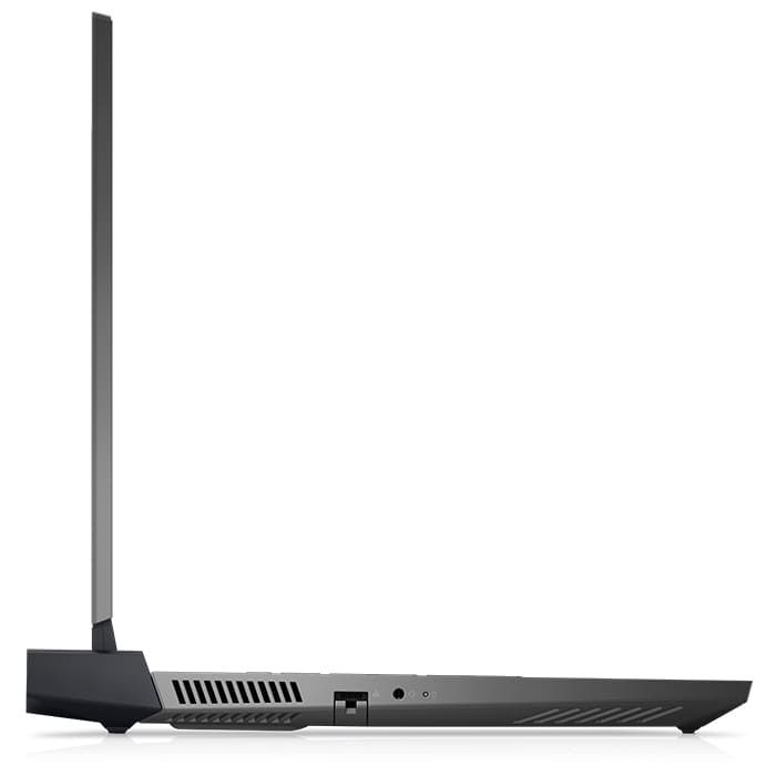 Dell G15-5520 Gaming Laptop - 12th Intel Core i7-12700H - 16GB RAM DDR5 4800 MHz, 512GB SSD, NVIDIA Geforce RTX3060 6GB GDDR6 Graphics