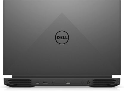 Dell Gaming G15 5511 Intel Core i7-11800H, 16GB DDR4 RAM, 512GB SSD, NVIDIA RTX 3050 4GB screen 15.6" 120hz