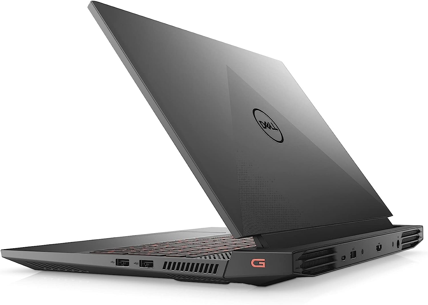 Dell Gaming G15 5511 Intel Core i7-11800H, 16GB DDR4 RAM, 512GB SSD, NVIDIA RTX 3050 4GB screen 15.6" 120hz