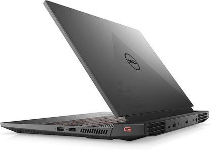 Dell Gaming G15 5511 Intel Core i7-11800H, 16GB DDR4 RAM, 512GB SSD, NVIDIA RTX 3050 4GB screen 15.6" 120hz