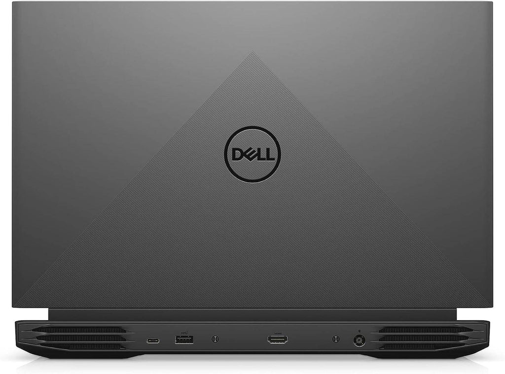 Dell Gaming G15 Intel core i7 11800H monitor 15.6 FHD 120HZ -ram 16g.b - ssd 512 m2 Vga 4GB GeForce 3050 RTX