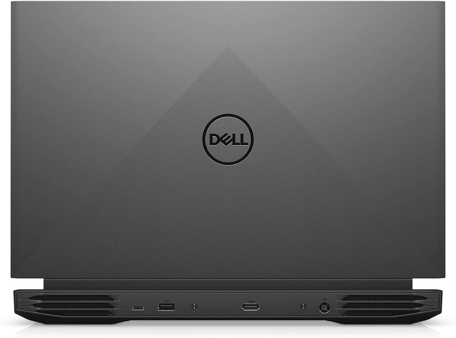 Dell Gaming G15 Intel core i7 11800H monitor 15.6 FHD 120HZ -ram 16g.b - ssd 512 m2 Vga 4GB GeForce 3050 RTX