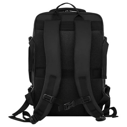Cougar-Egy 8008 Laptop Backpack - Black