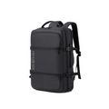 Cougar-Egy 8080 Laptop Backpack - Black