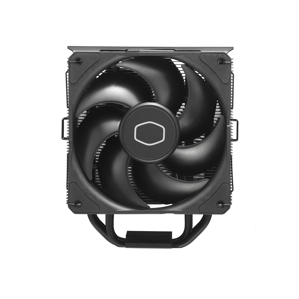 COOLER MASTER/Hyper 212 Black X  Duo