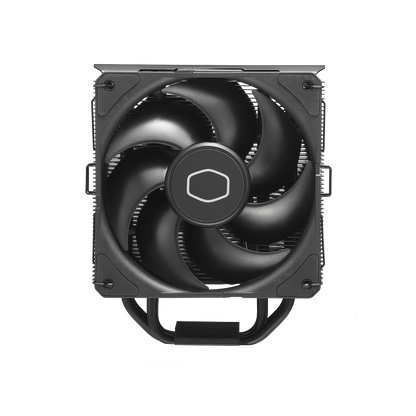 COOLER MASTER/Hyper 212 Black X  Duo