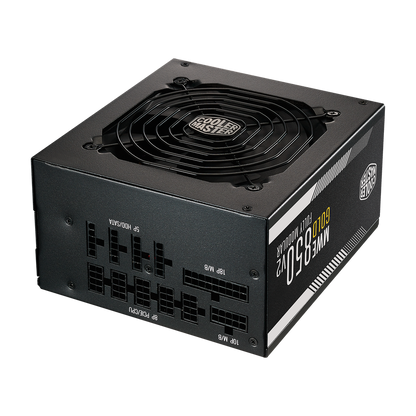 POWER SUPLY/COOLER MASTER/MWE Gold 850
 V3 ATX3.1 w/EU cord