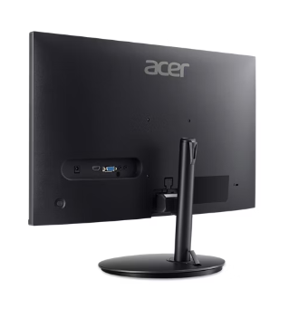Acer Nitro XF240Y W3BIIPH 24” FHD, Fast IPS, 240Hz, 0.5ms Gaming Monitor