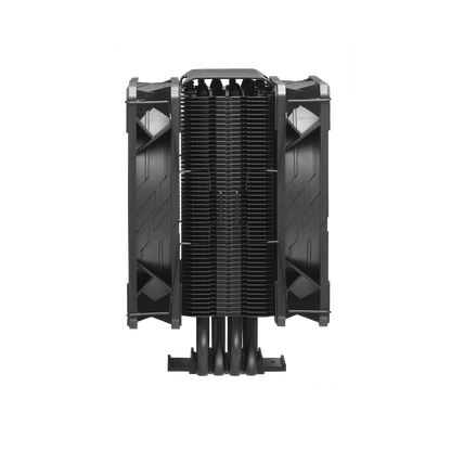 COOLER MASTER/Hyper 212 Black X  Duo