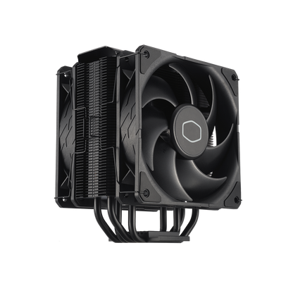COOLER MASTER/Hyper 212 Black X  Duo