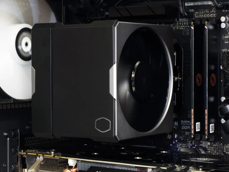 COOLER MASTER/Hyper 612 APEX