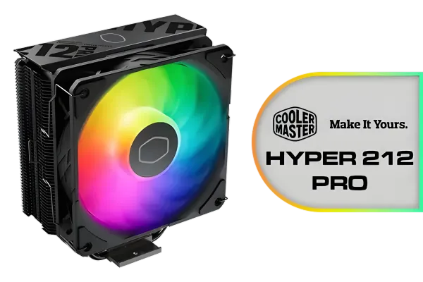 COOLER MASTER/Hyper 212 Pro