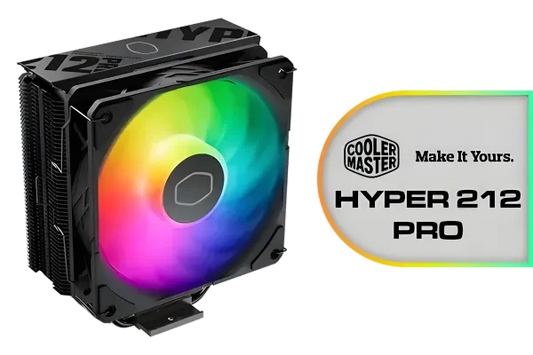 COOLER MASTER/Hyper 212 Pro