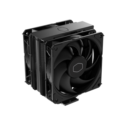 COOLER MASTER/Hyper 212 Black X  Duo