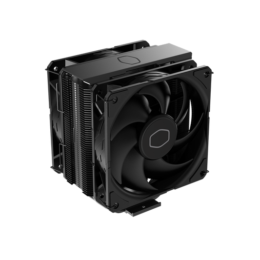 COOLER MASTER/Hyper 212 Black X  Duo