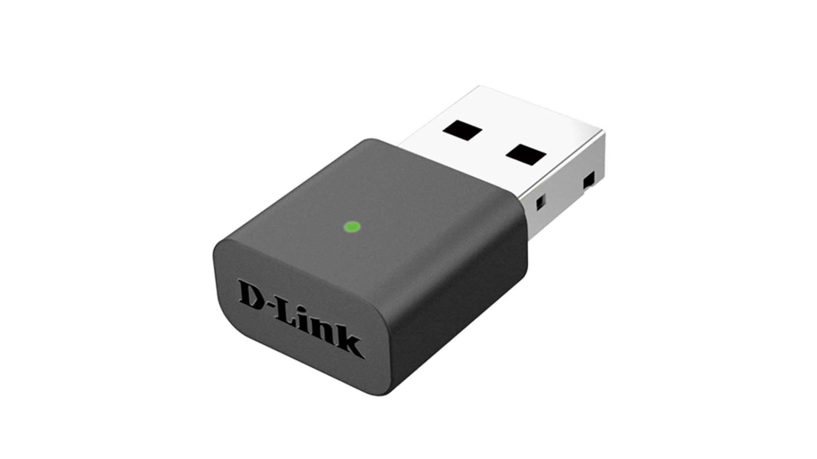 D-Link DWA-131 Wireless N Nano USB Adapter