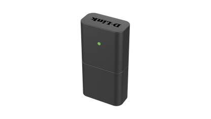 D-Link DWA-131 Wireless N Nano USB Adapter