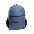 E-train (BG53L) Backpack up to 15.6 - Blue