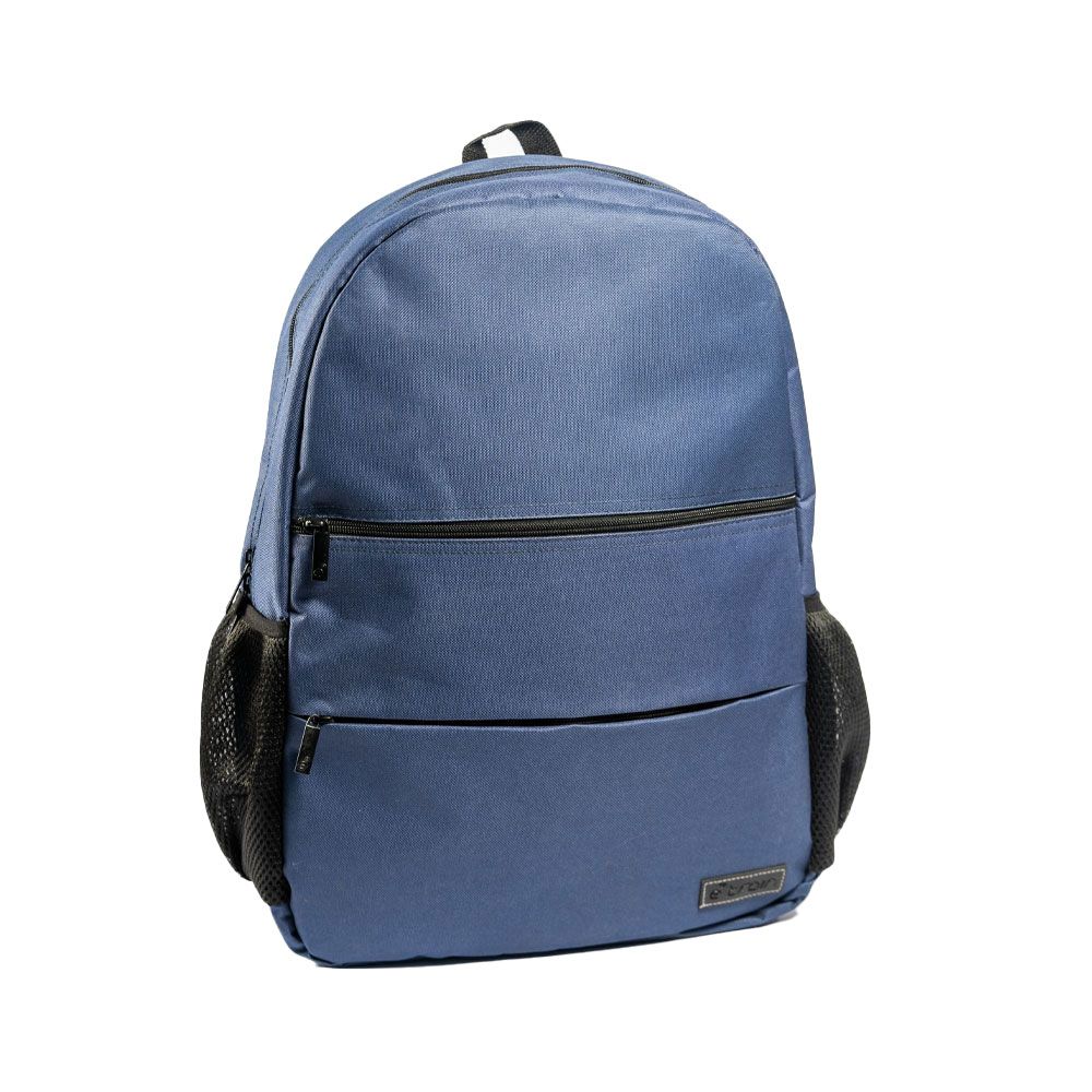 E-train (BG53L) Backpack up to 15.6 - Blue