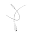 E-train MP621 USB-C to USB-C Cable 60W 1M - White