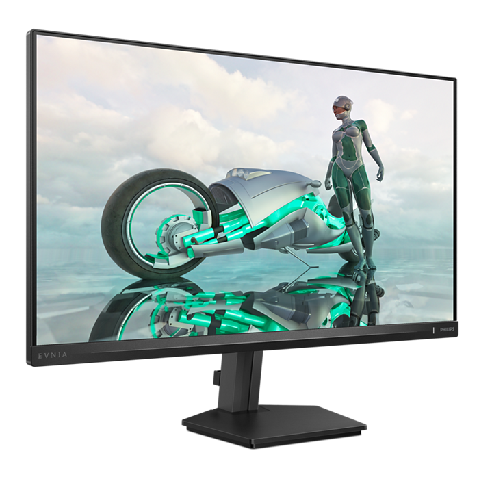 Philips 27M2N3500PA 27" QHD Fast IPS 260Hz OC daptiveSync Built-in Speaker Gaming Monitor