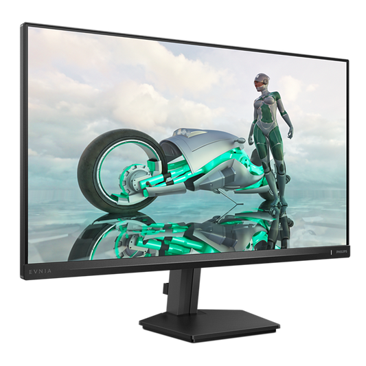 Philips 27M2N3500PA 27" QHD Fast IPS 260Hz OC daptiveSync Built-in Speaker Gaming Monitor