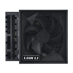 Lian Li EG0750G Edge 750W Fully Modular ATX 3.1 PSU – 80 Plus Gold Certified