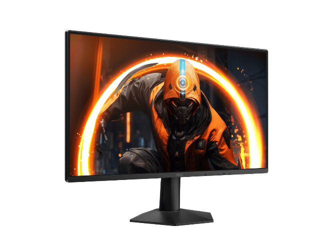 AOC 24G50Z 260Hz 0.3ms Fast IPS 24 Inch FHD Gaming Monitor