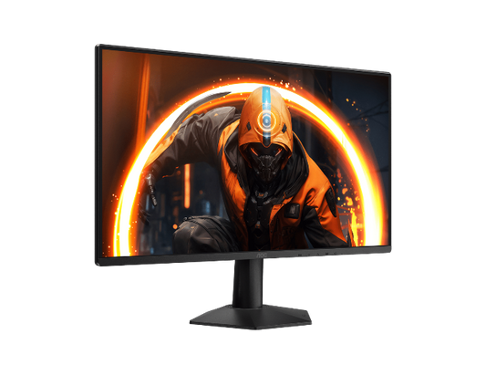 AOC 24G50Z 260Hz 0.3ms Fast IPS 24 Inch FHD Gaming Monitor