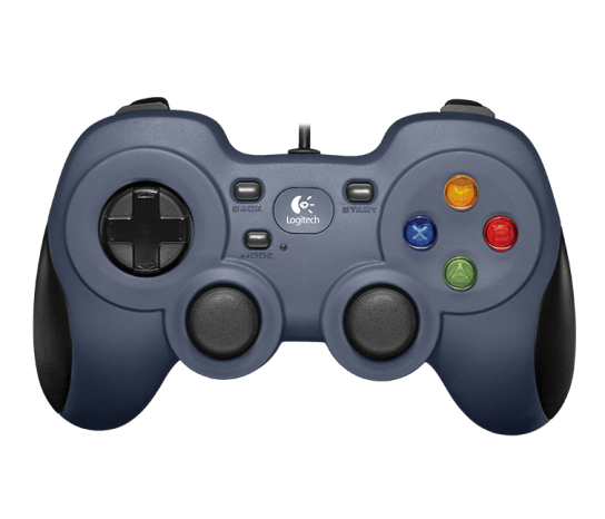 Logitech F310 Gamepad Wired Controller