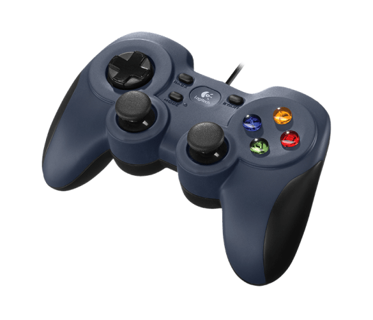 Logitech F310 Gamepad Wired Controller