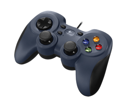 Logitech F310 Gamepad Wired Controller