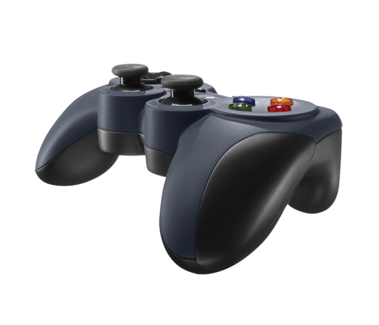 Logitech F310 Gamepad Wired Controller
