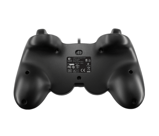 Logitech F310 Gamepad Wired Controller