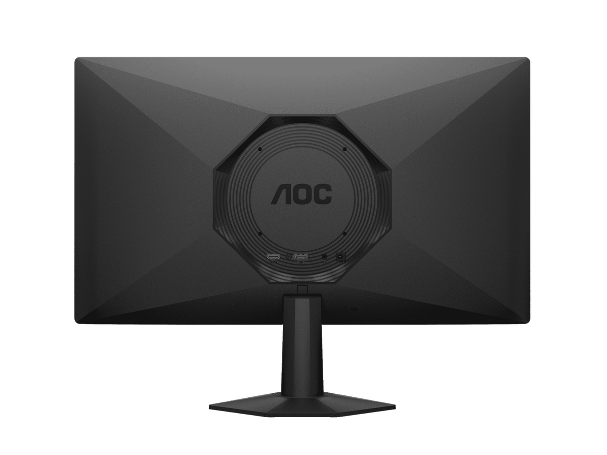 AOC 24G50Z 260Hz 0.3ms Fast IPS 24 Inch FHD Gaming Monitor