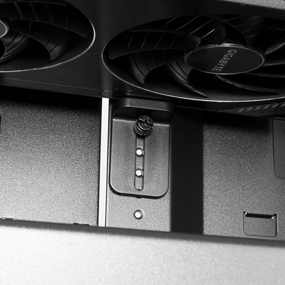 هيكل SilverStone FARA 514X ATX متوسط الارتفاع مع 4 مراوح ARGB ومبرد مزدوج 360 مم يدعم تدفق الهواء العالي ولوحة شبكية 394 مم تدعم وحدة معالجة الرسومات USB-C IO وتصميم عالي السعة 