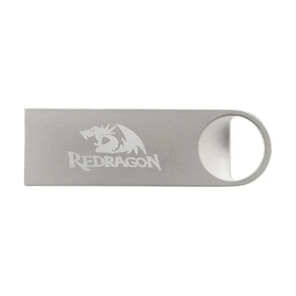 
Redragon RU013 Flash Memory 8GB USB 2.0
