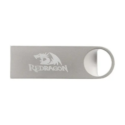 
Redragon RU013 Flash Memory 8GB USB 2.0
