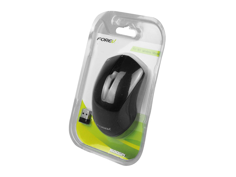 Forev FV-187 Wireless Optical mouse 2.4G